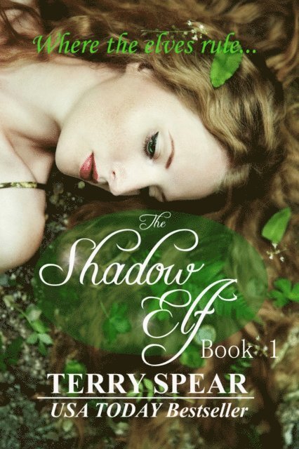 Terry Spear - Shadow Elf, E-bok