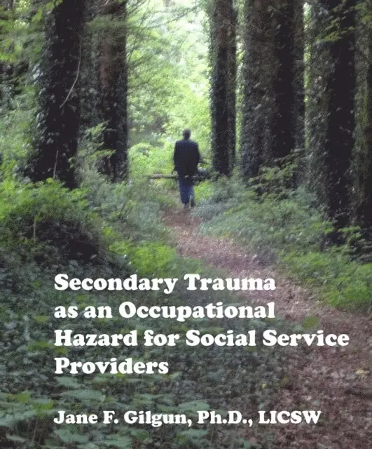 Jane Gilgun - Secondary Trauma as an Occupational Hazard for Social Service Providers, E-bok. Tillgänglighet: Lägg i varukorg
