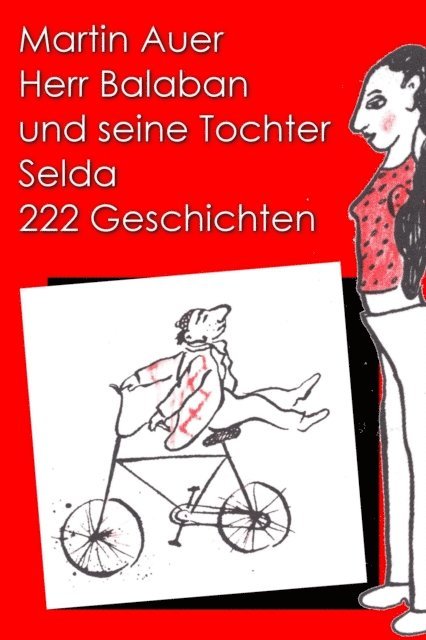 Martin Auer - Herr Balaban und seine Tochter Selda, E-bok