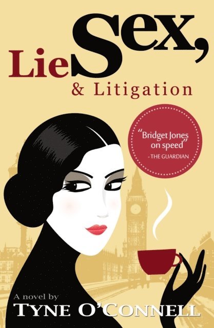 Tyne O'Connell - Sex, Lies & Litigation, E-bok. Tillgänglighet: Lägg i varukorg