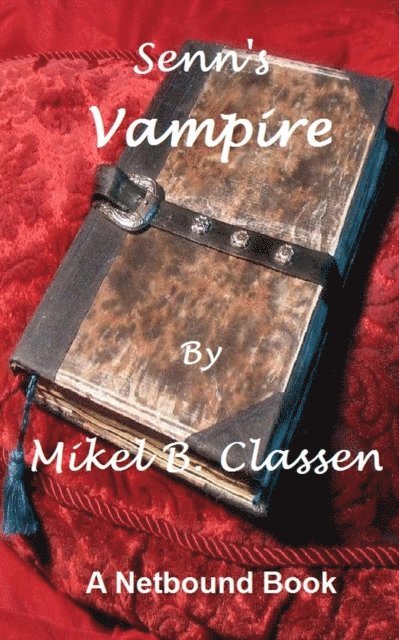 Mikel Classen - Senn's Vampire, E-bok
