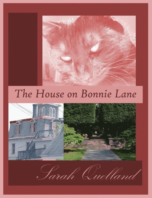 Sarah Quelland - House on Bonnie Lane, E-bok. Tillgänglighet: Lägg i varukorg
