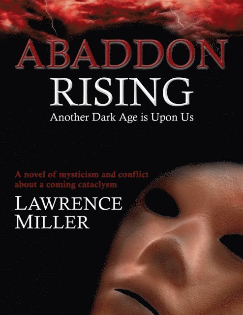 Lawrence Miller - Abaddon Rising, E-bok