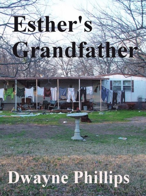 Esther's Grandfather
