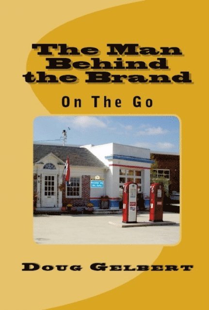 Man Behind The Brand - On The Go