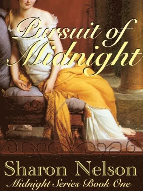 Sharon Nelson - Pursuit of Midnight, E-bok. Tillgänglighet: Lägg i varukorg