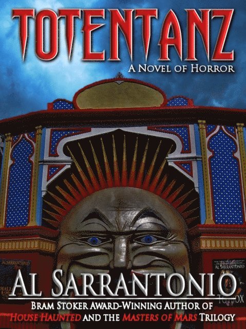 Al Sarrantonio - Totentanz, E-bok. Tillgänglighet: Lägg i varukorg