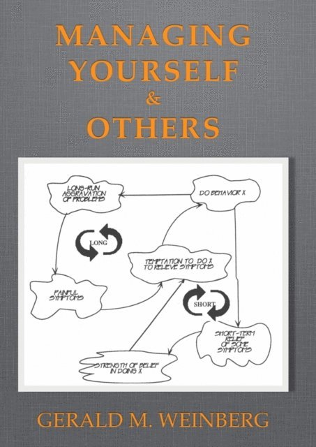 Gerald M. Weinberg - Managing Yourself and Others, E-bok. Tillgänglighet: Lägg i varukorg