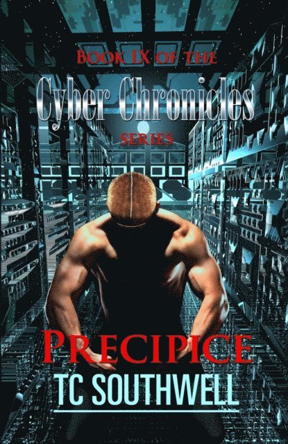 T C Southwell - Cyber Chronicles IX - Precipice, E-bok