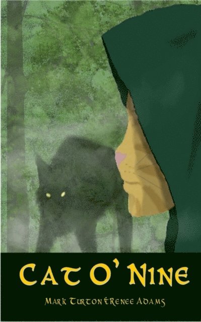 Renee Adams - Cat o' Nine, E-bok. Tillgänglighet: Lägg i varukorg