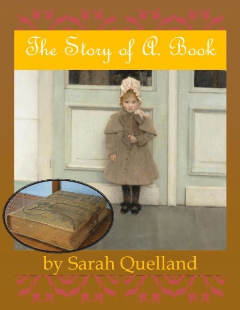 Sarah Quelland - Story of A. Book, E-bok. Tillgänglighet: Lägg i varukorg