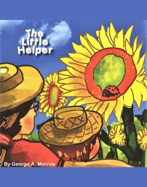 George A. Morrow - Little Helper, E-bok