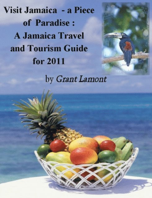 Grant John Lamont - Diving Into Jamaica: A Jamaica Vacation and Tourism Guide for 2011, E-bok. Tillgänglighet: Lägg i varukorg