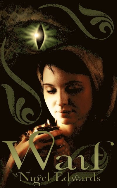 Nigel Edwards - Waif (A fantasy short story), E-bok