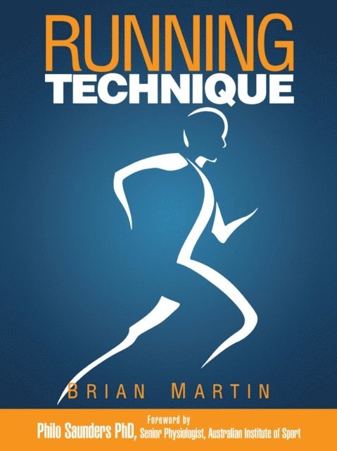 Brian Martin - Running Technique, E-bok