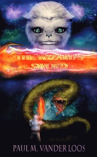 Wizard's Sword