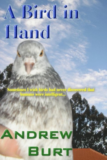 Andrew Burt - Bird in Hand, E-bok