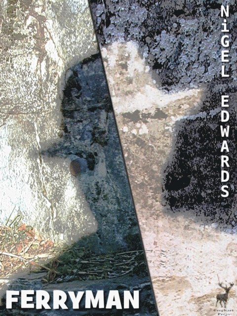 Nigel Edwards - Ferryman (a short story), E-bok