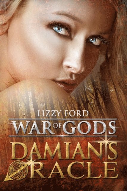 Lizzy Ford - Damian's Oracle, E-bok