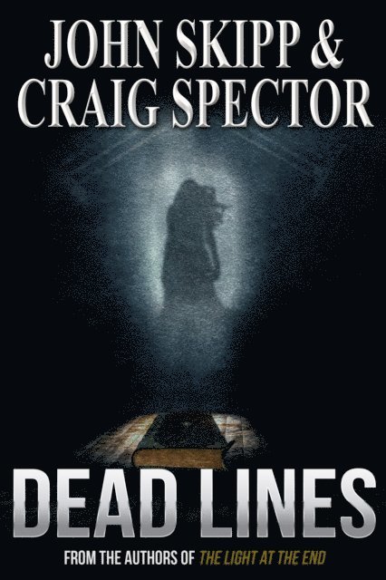 Craig Spector, John Skipp - Dead Lines, E-bok