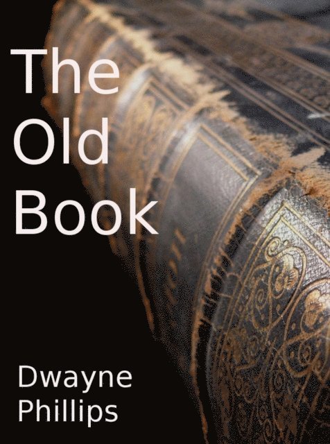 Old Book