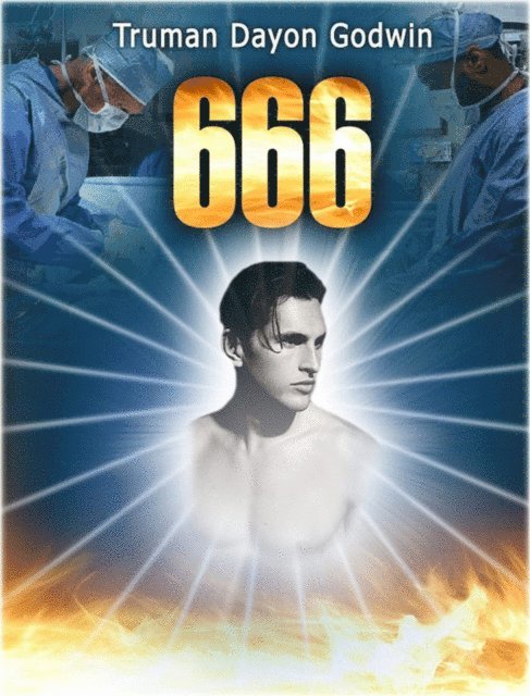 Truman Godwin - 666, E-bok. Tillgänglighet: Lägg i varukorg