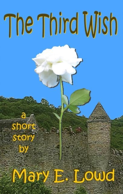 Mary E. Lowd - Third Wish, E-bok