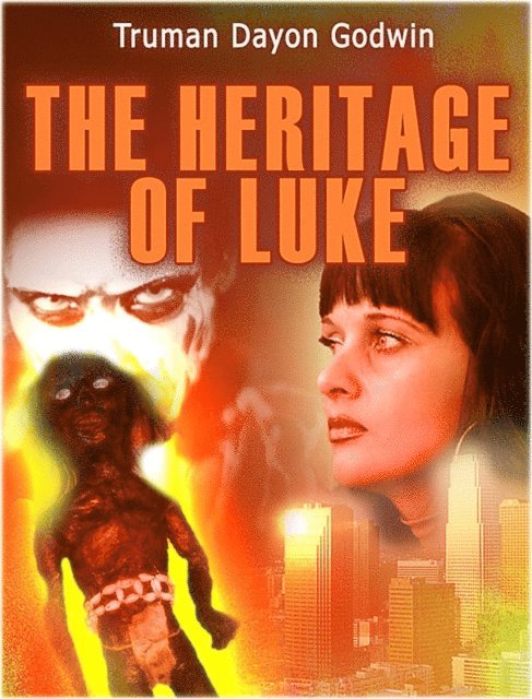 Truman Godwin - Heritage of Luke, E-bok. Tillgänglighet: Lägg i varukorg