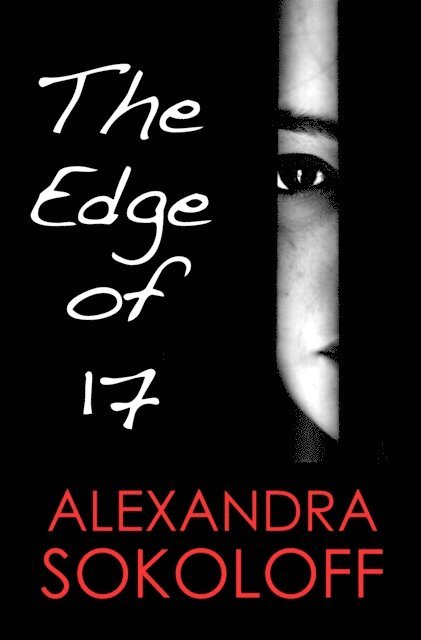 Alexandra Sokoloff - Edge of Seventeen, E-bok