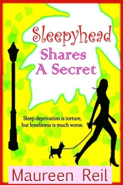 Maureen Reil - Sleepyhead Shares a Secret, E-bok. Tillgänglighet: Lägg i varukorg