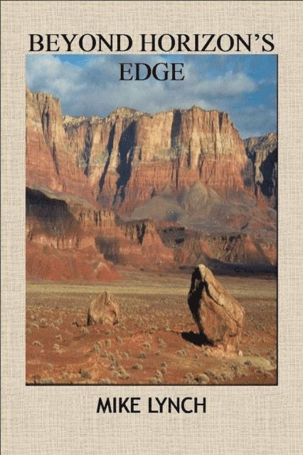 Mike Lynch - Beyond Horizon's Edge, E-bok