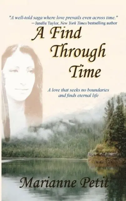 Marianne Petit - Find Through Time, E-bok. Tillgänglighet: Lägg i varukorg