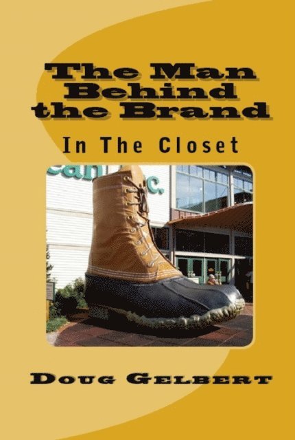 Man Behind The Brand - In The Closet
