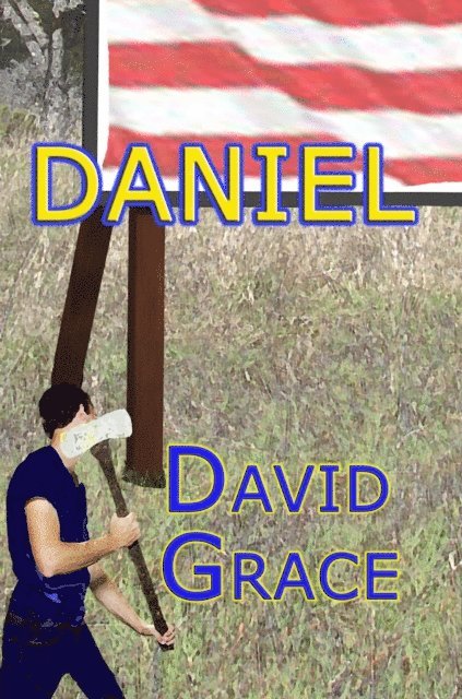 David Grace - Daniel, E-bok