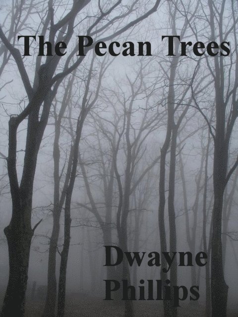 Pecan Trees