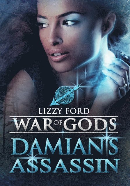 Lizzy Ford - Damian's Assassin, E-bok