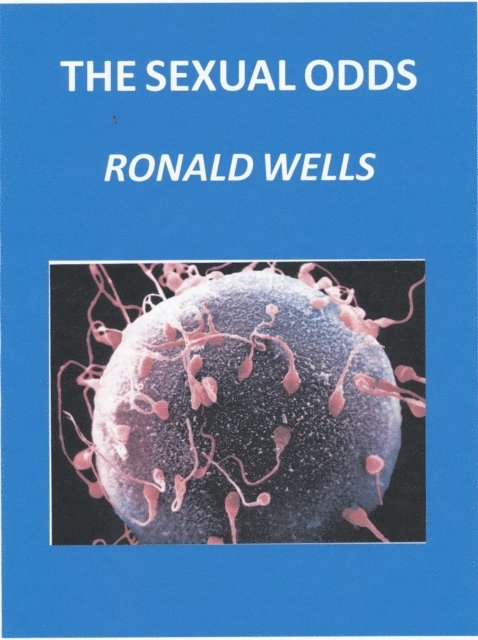 Ronald Wells - Sexual Odds, E-bok
