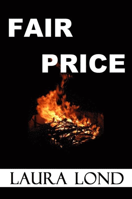 Laura Lond - Fair Price, E-bok
