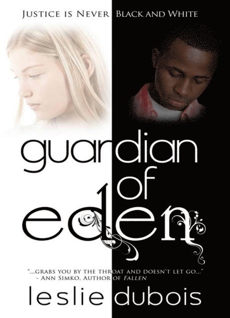 Leslie DuBois - Guardian of Eden, E-bok