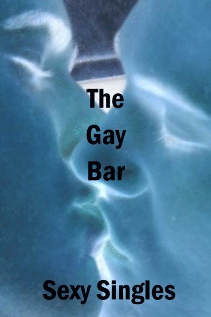 Sexy Singles - Gay Bar, E-bok