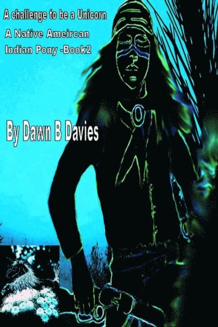Dawn B Davies - Challenge to be a Unicorn, A Native American Indian Pony book 2, E-bok. Tillgänglighet: Lägg i varukorg