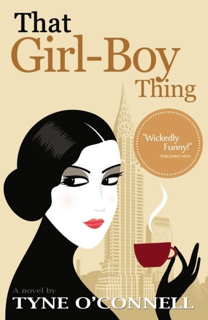 Tyne O'Connell - That Girl-Boy Thing, E-bok. Tillgänglighet: Lägg i varukorg