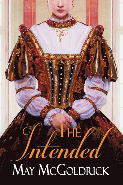 May McGoldrick - Intended, E-bok