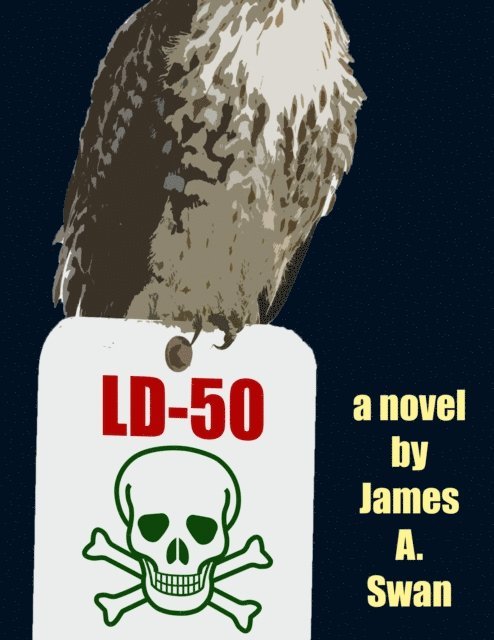 James Swan - LD-50, E-bok. Tillgänglighet: Lägg i varukorg