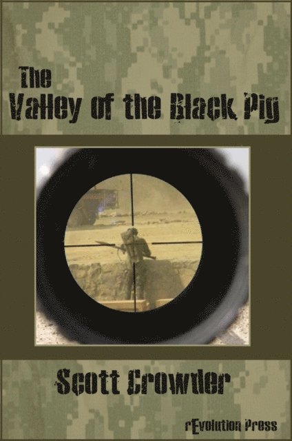 Scott Crowder - Valley of the Black Pig, E-bok. Tillgänglighet: Lägg i varukorg