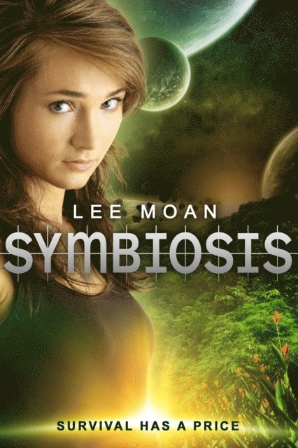 Lee Moan - Symbiosis, E-bok