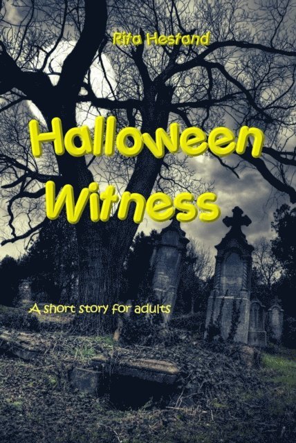 Halloween Witness