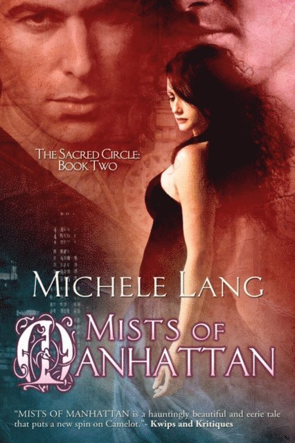 Michele Lang - Mists of Manhattan, E-bok