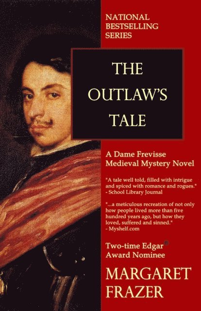 Margaret Frazer - Outlaw's Tale, E-bok