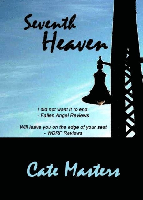 Cate Masters - Seventh Heaven, E-bok